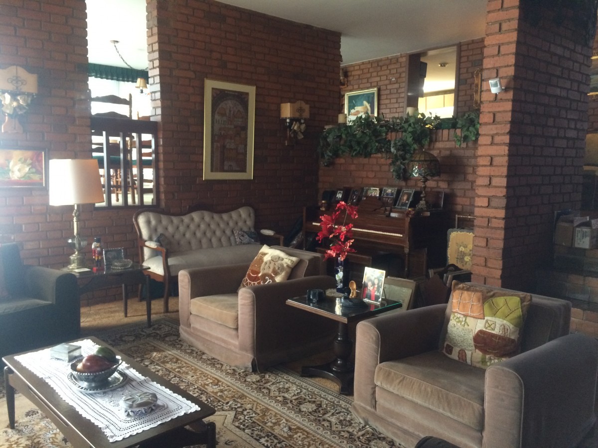 Casa En Venta - Cerros De Niza, Bogota