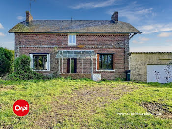 maison à Etrépagny (27)