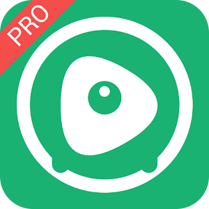 Mplayer Pro for Android logo