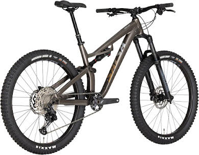 Salsa Rustler Deore 12 Bike - 27.5" alternate image 3