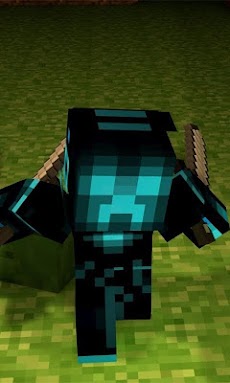 Fight Skin Minecraft Wallpaper Androidアプリ Applion