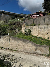 maison à Sainte-agnes (06)