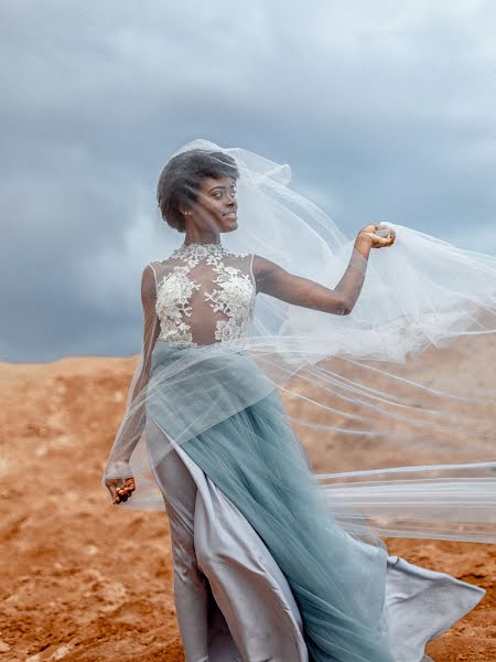 Fotógrafo de casamento Aleksandr Koristov (casingone). Foto de 28 de junho 2018