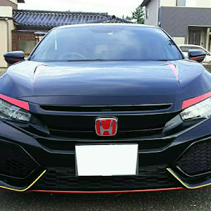 シビック FK7