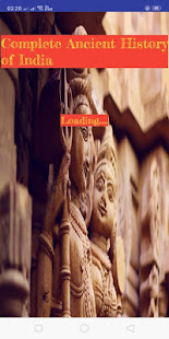 Ancient History of India (200+ Chapters)(圖1)-速報App