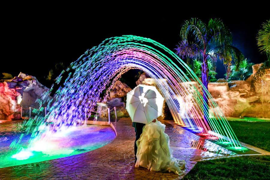 Fotografo di matrimoni Donato Gasparro (gasparro). Foto del 13 gennaio 2018