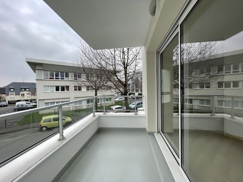 Vente appartement 3 pièces 66.71 m² à Cesson-sevigne (35510), 267 750 €