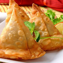 Samosa