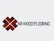 N R Wood Flooring Logo