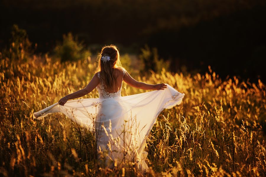 Wedding photographer Kamil Czernecki (czernecki). Photo of 18 July 2019