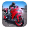 Item logo image for Motorbike Drive [Play now]