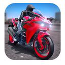 Motorbike Drive [Play now] chrome extension