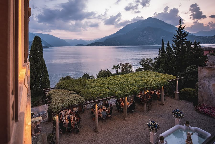 Fotografo di matrimoni Francesco Brunello (brunello). Foto del 25 gennaio 2019