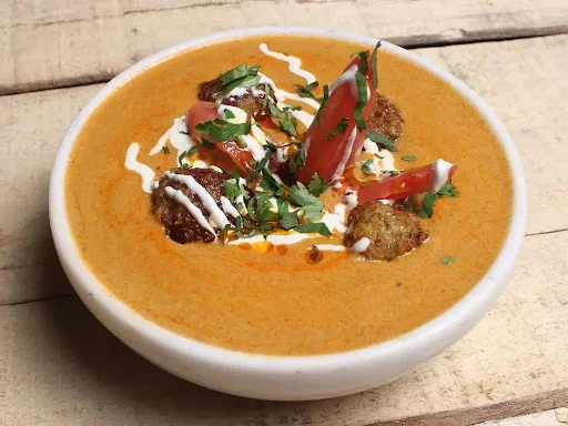 Shahi Paneer Kofta