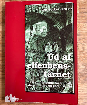 Ud af elfenbenstårnet