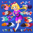 Dress Up Games, Late For Class 5.0.65 APK Скачать