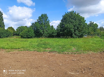 terrain à Gémozac (17)