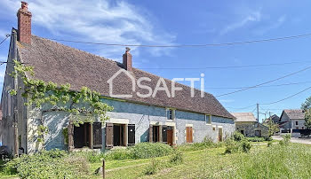 maison à Pougny (58)