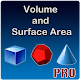 Volume & SurfaceArea Cal (No Ads) Download on Windows