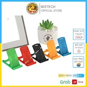 Đế Dựng Điện Thoại Mảnh Nhỏ Mini Loại Cứng Cáp, Màu Ngẫu Nhiên - Beetech