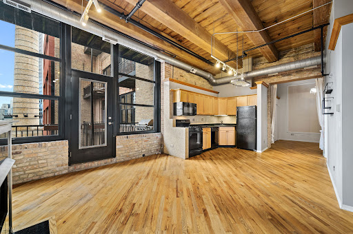 Apartment 5
