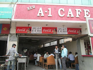 New A 1 Cafe photo 2