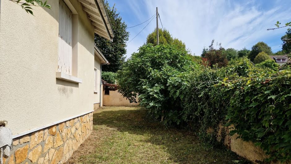 Vente maison 5 pièces 85 m² à Le Bugue (24260), 156 600 €