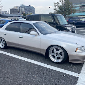 クラウンマジェスタ JZS149