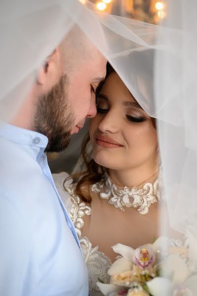 Photographe de mariage Sergey Kupcov (kupec). Photo du 1 mai 2022