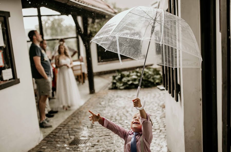 Fotógrafo de bodas Veronika Pici (veronikapici). Foto del 31 de octubre 2020