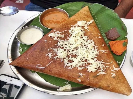 Cheese Sada Dosa