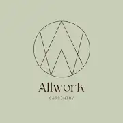 Allworks Carpentry Logo