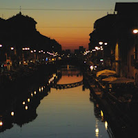 Navigli a Milano di 