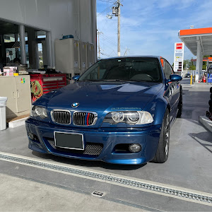 M3 クーペ BL32