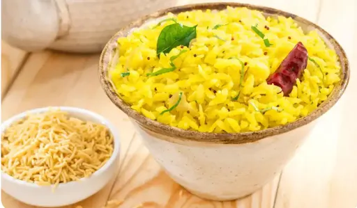 Poha