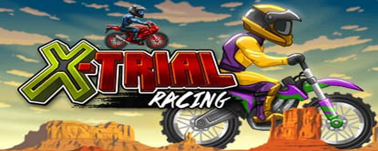 X-Trial Racing Unblocked Preview image 1