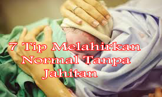 IIS 7 Tip Melahirkan Normal - náhled