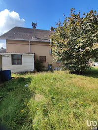 maison à Saint-Aubin-lès-Elbeuf (76)