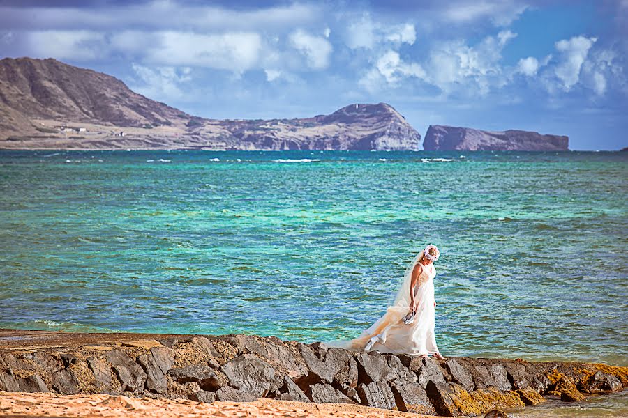 Fotógrafo de bodas Alexandre Grand (alexandregrand). Foto del 29 de agosto 2014