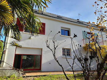 maison à Sainte-Luce-sur-Loire (44)