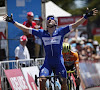 Ook Quick-Step Floors schiet een eerste keer raak in de Tour Down Under