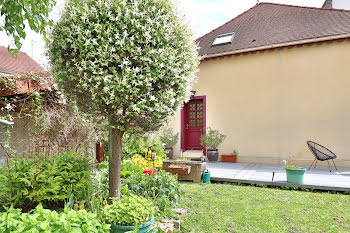 maison à Troyes (10)