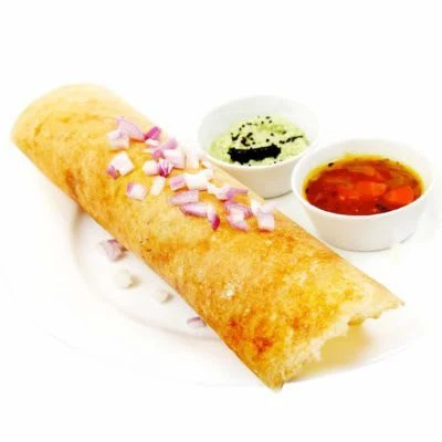 Onion Dosa Plain