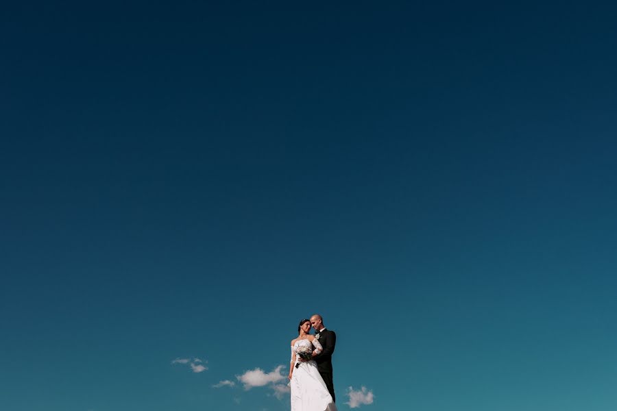 Wedding photographer József Márk Losonczi (losonczi). Photo of 17 September 2023