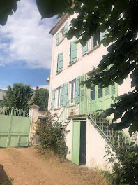 appartement à Amplepuis (69)