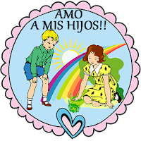 Lindas Frases de Amor para los Hijos