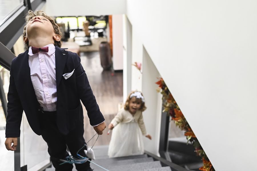 Fotografo di matrimoni Andres Beltran (beltran). Foto del 15 febbraio 2022