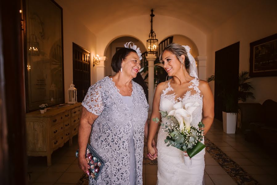 Fotógrafo de bodas Dani Nuda (daninuda). Foto del 22 de marzo 2022