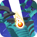 تنزيل Tower Ball - Endless 3D Stack Ball التثبيت أحدث APK تنزيل