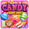 Item logo image for Candy Super Lines - Html5 Game